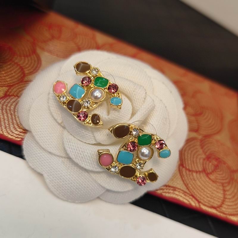 Chanel  Earring 02yxs297